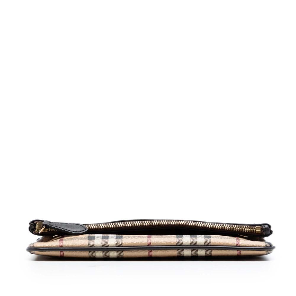 Burberry Clutch