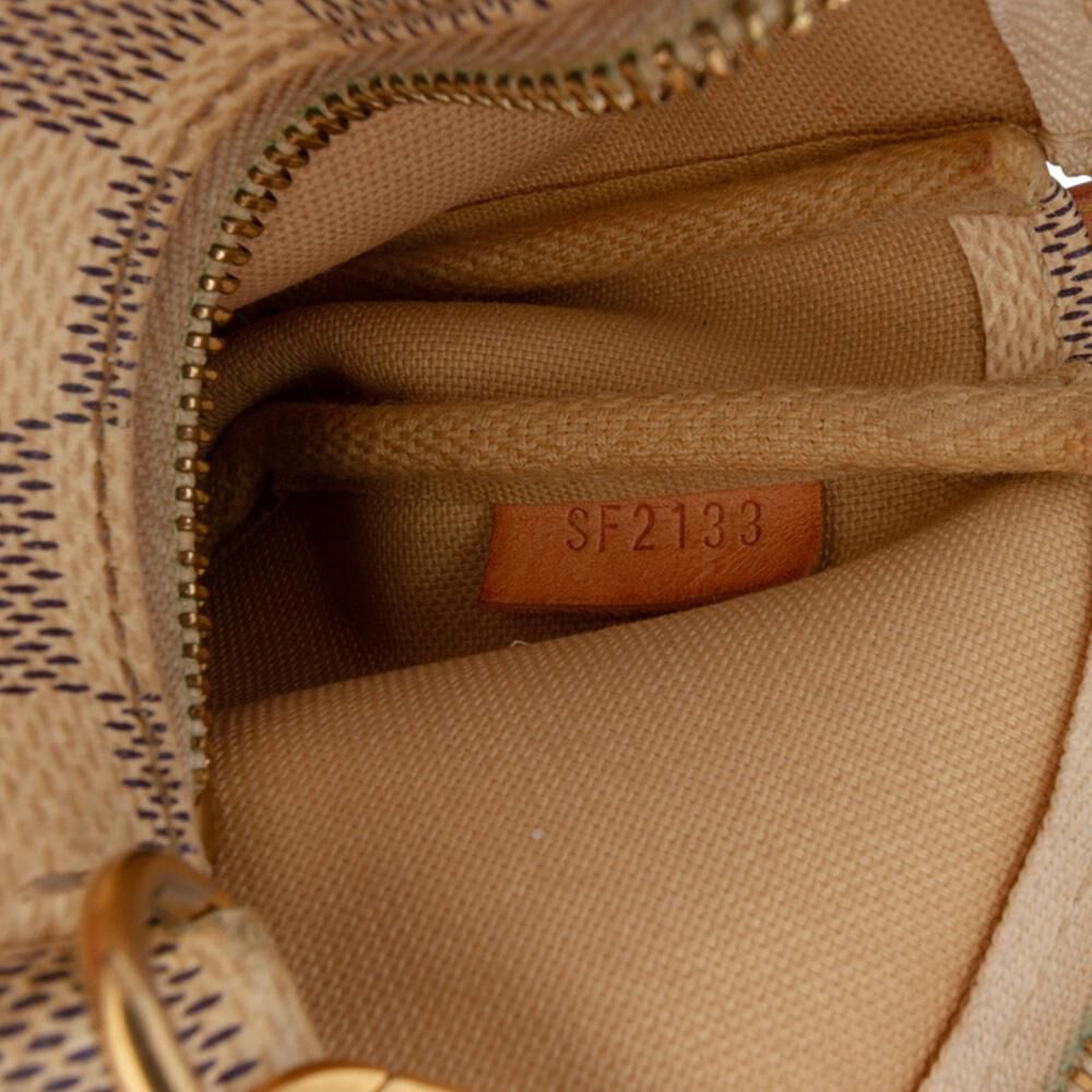 Louis Vuitton Pochette Accessoires