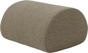 Rouli Pouf Pure Bouclé - Sand
