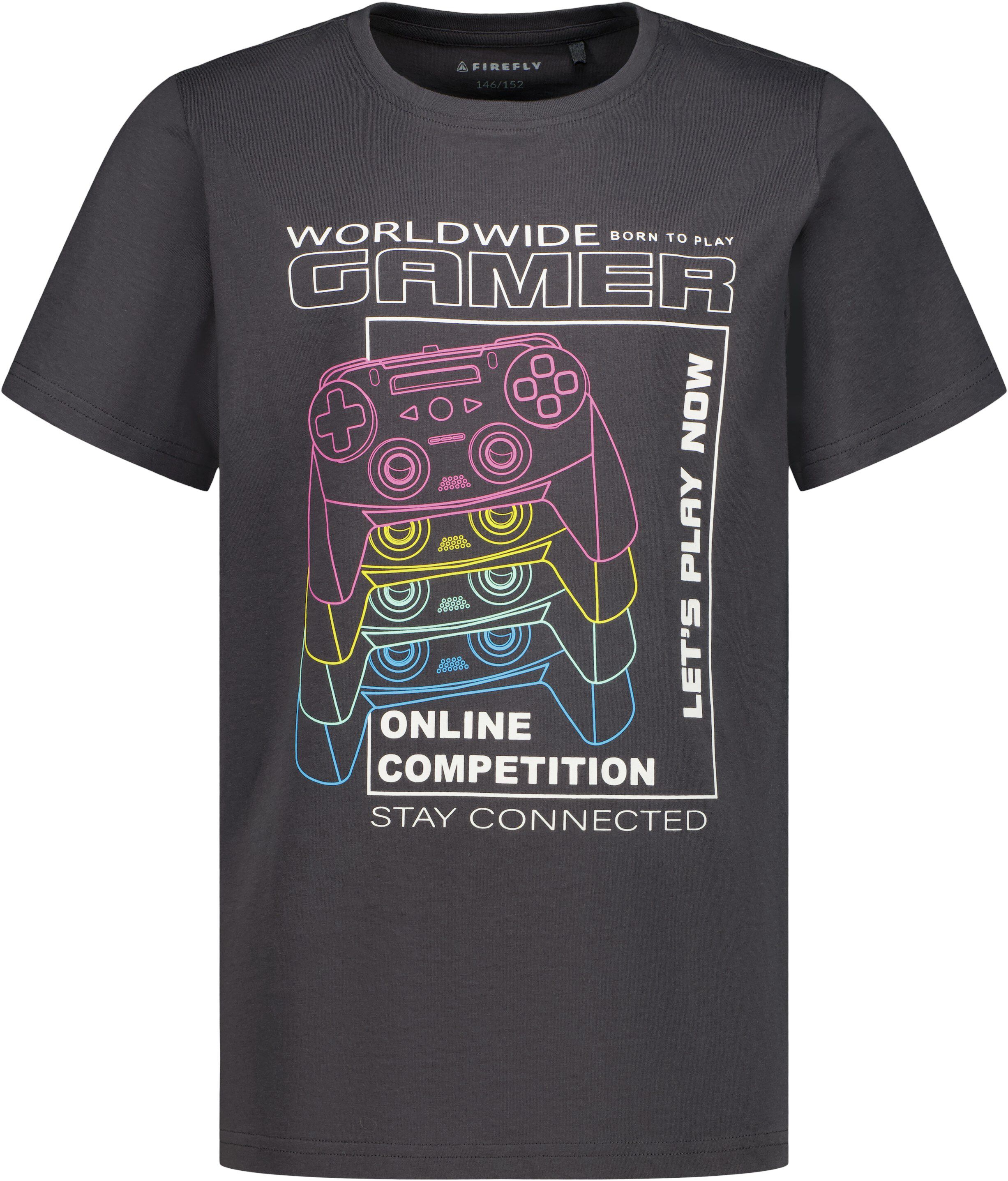 Sebastian T-shirt