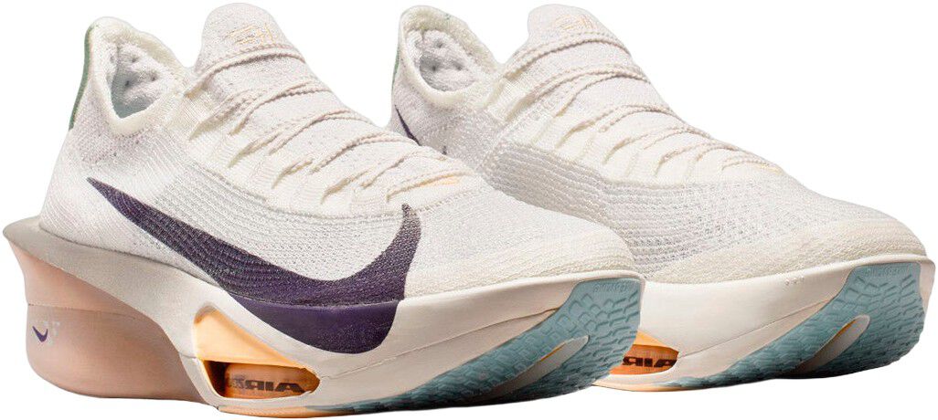 Air Zoom Alphafly NEXT% 3 L&oslash;besko