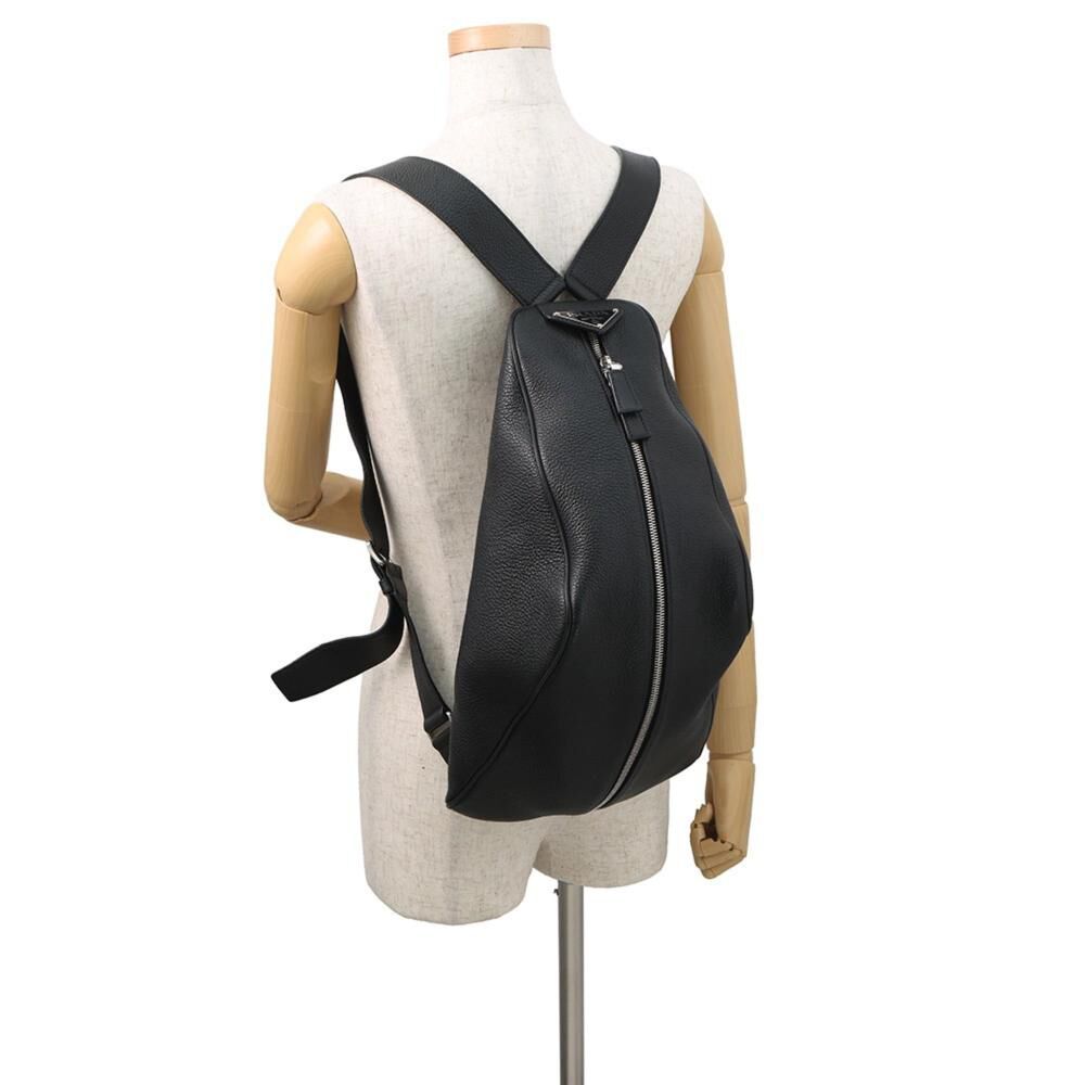 Prada Backpack