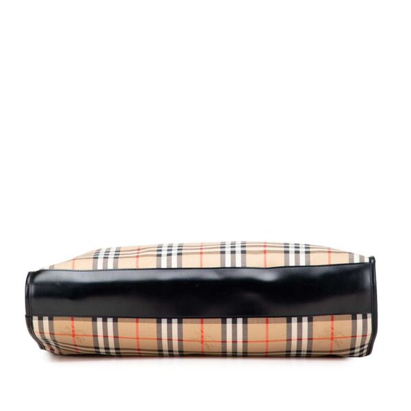 Burberry Travel Bag