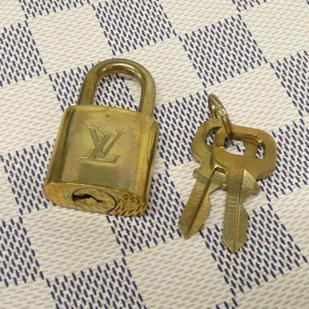 Louis Vuitton Keepall