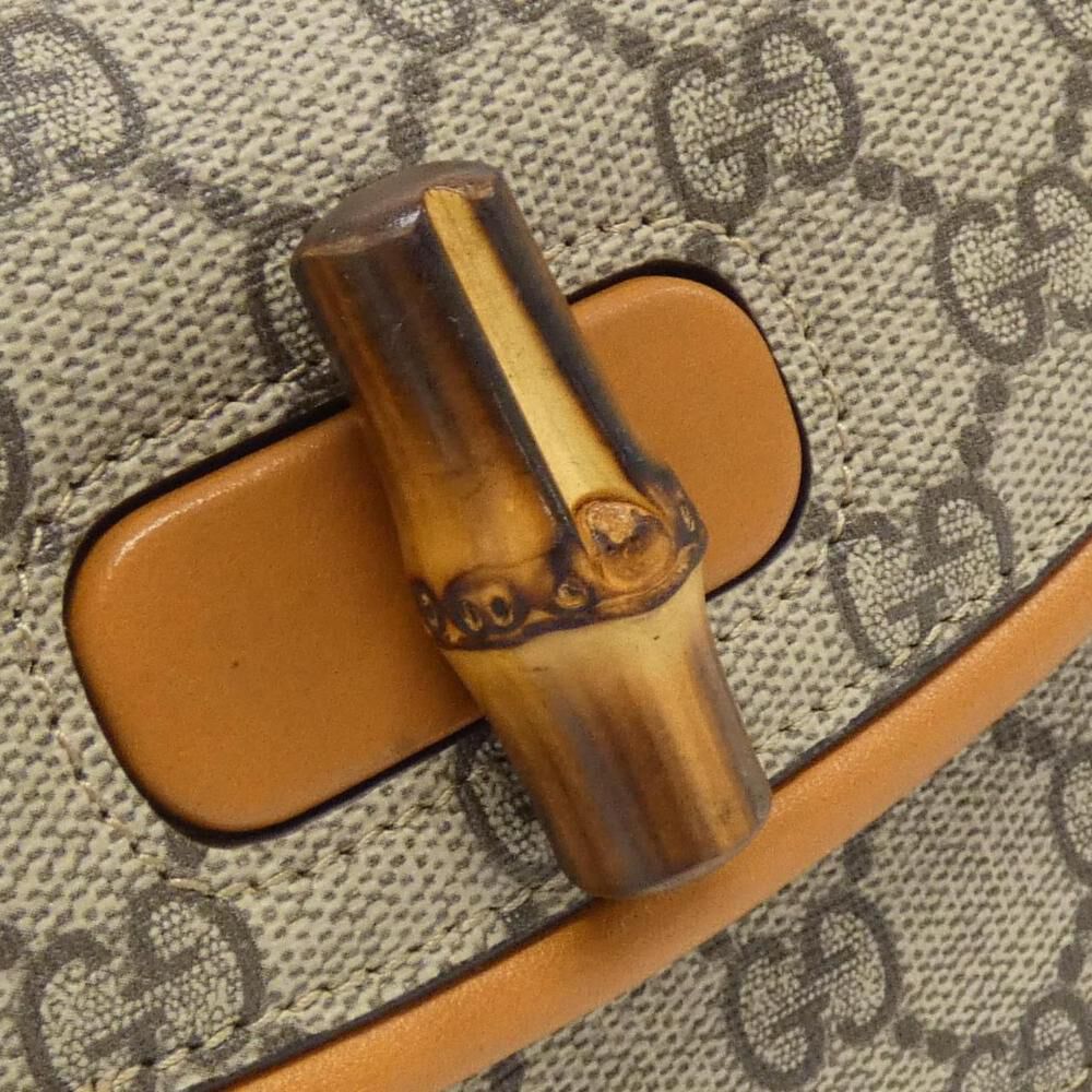 Gucci Bamboo