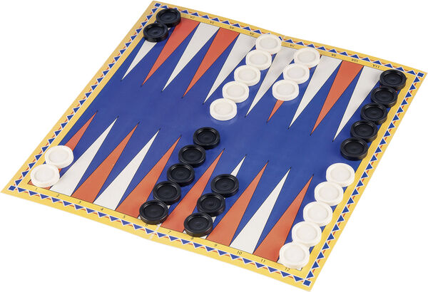 VINI SPILLEMAG. MEGA 50*