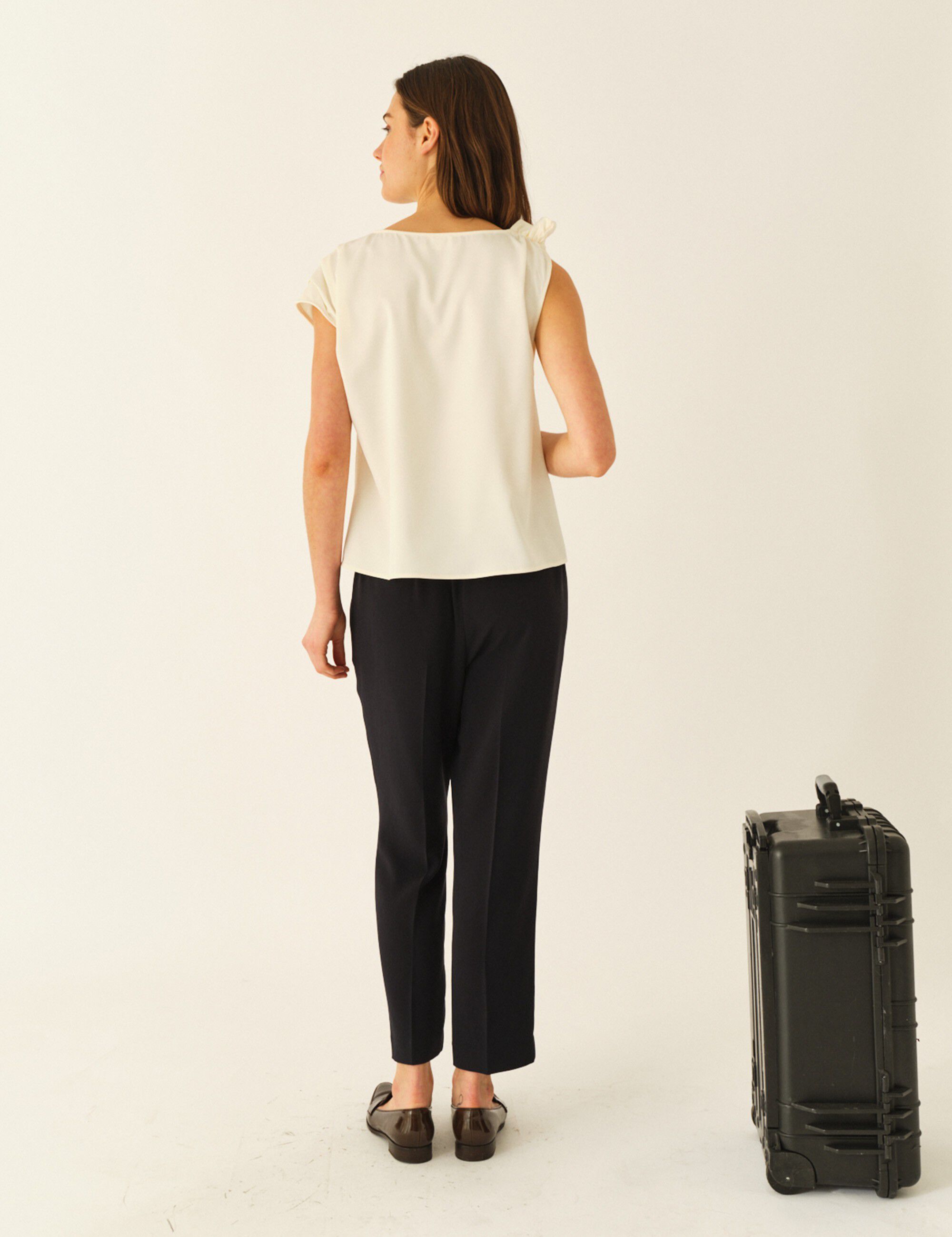 Cazandra Pants
