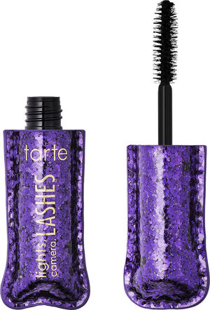 Lights, Camera, Lashes™ - Travel-size mascara