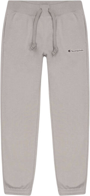 elastic cuff pants