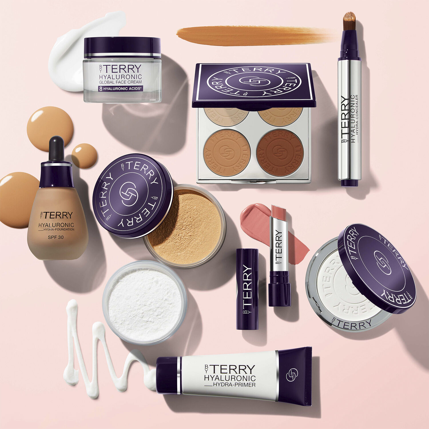 Hyaluronic Hydra Primer