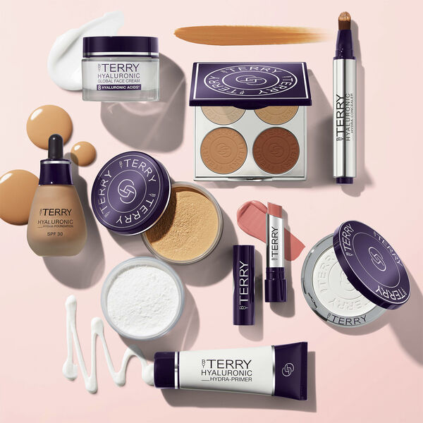 Hyaluronic Hydra Primer