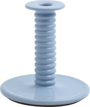 Barro Candleholder-Light blue