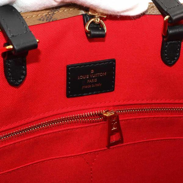 Louis Vuitton Onthego