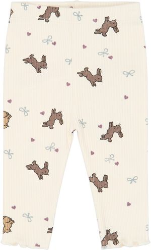 TNSBVenna Rib Leggings