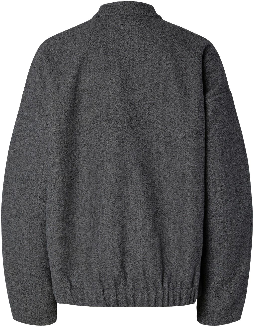 PCDEBBIE LS BOMBER JACKET NOOS