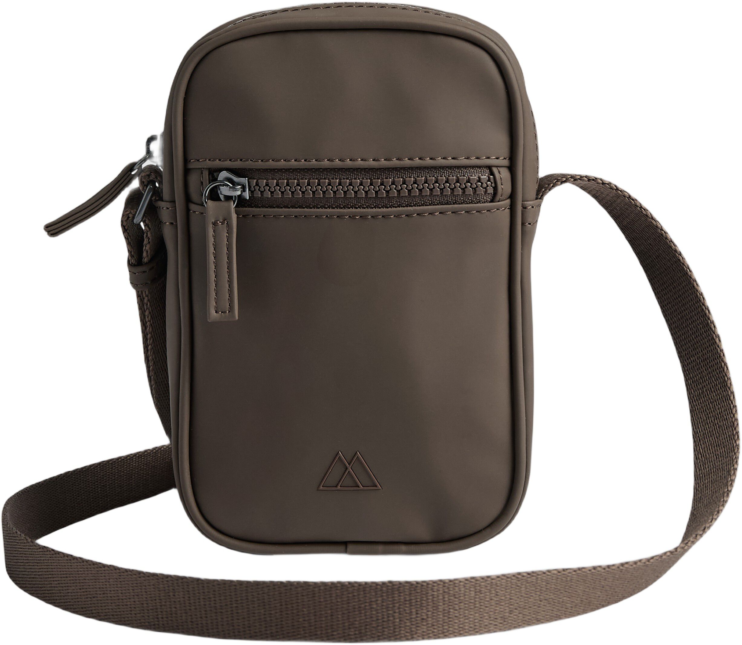 Statembg Mini Cross. Bag, Rub.