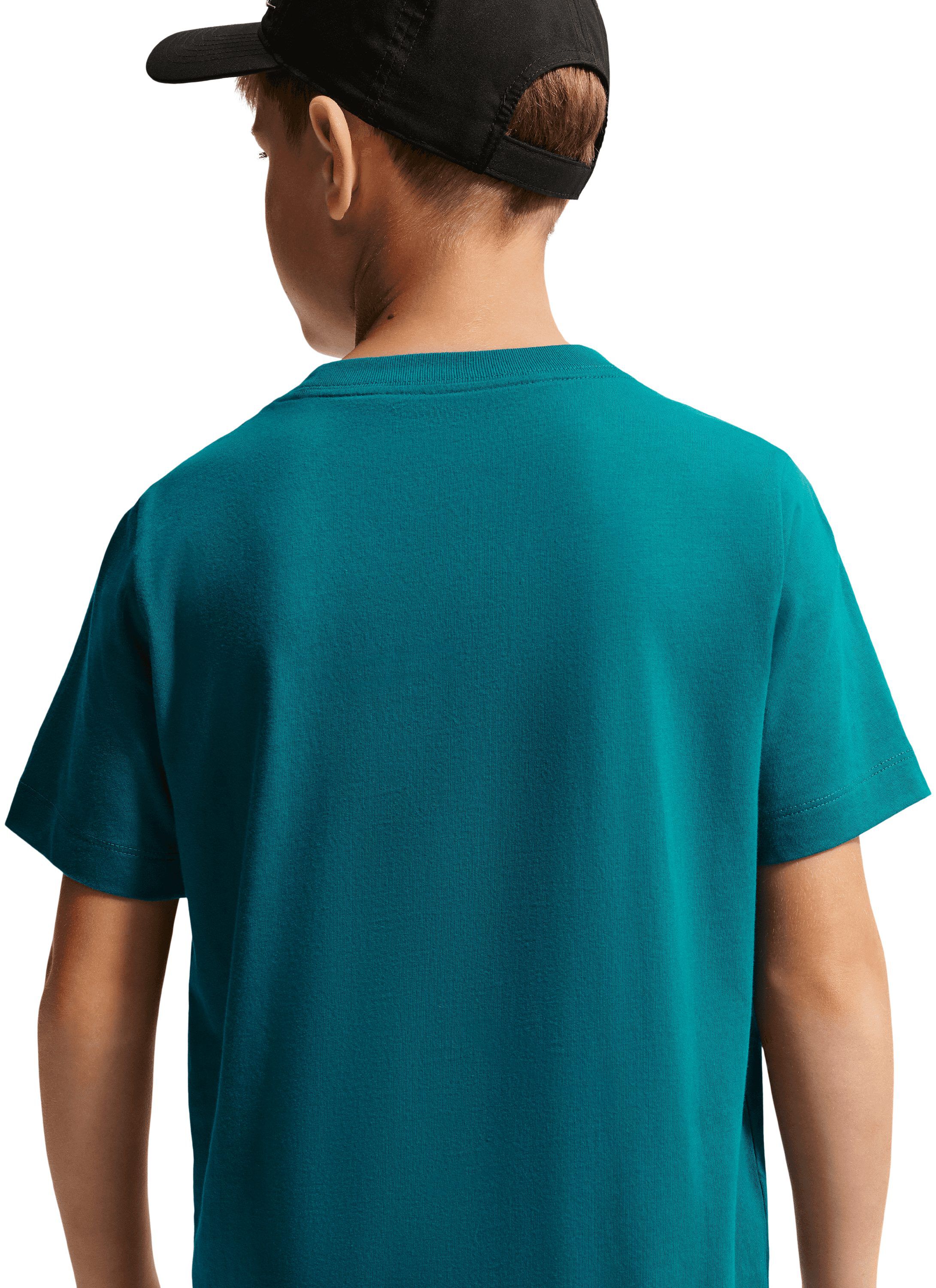 NIKE SPORTSWEAR BIG KIDS' T-SH