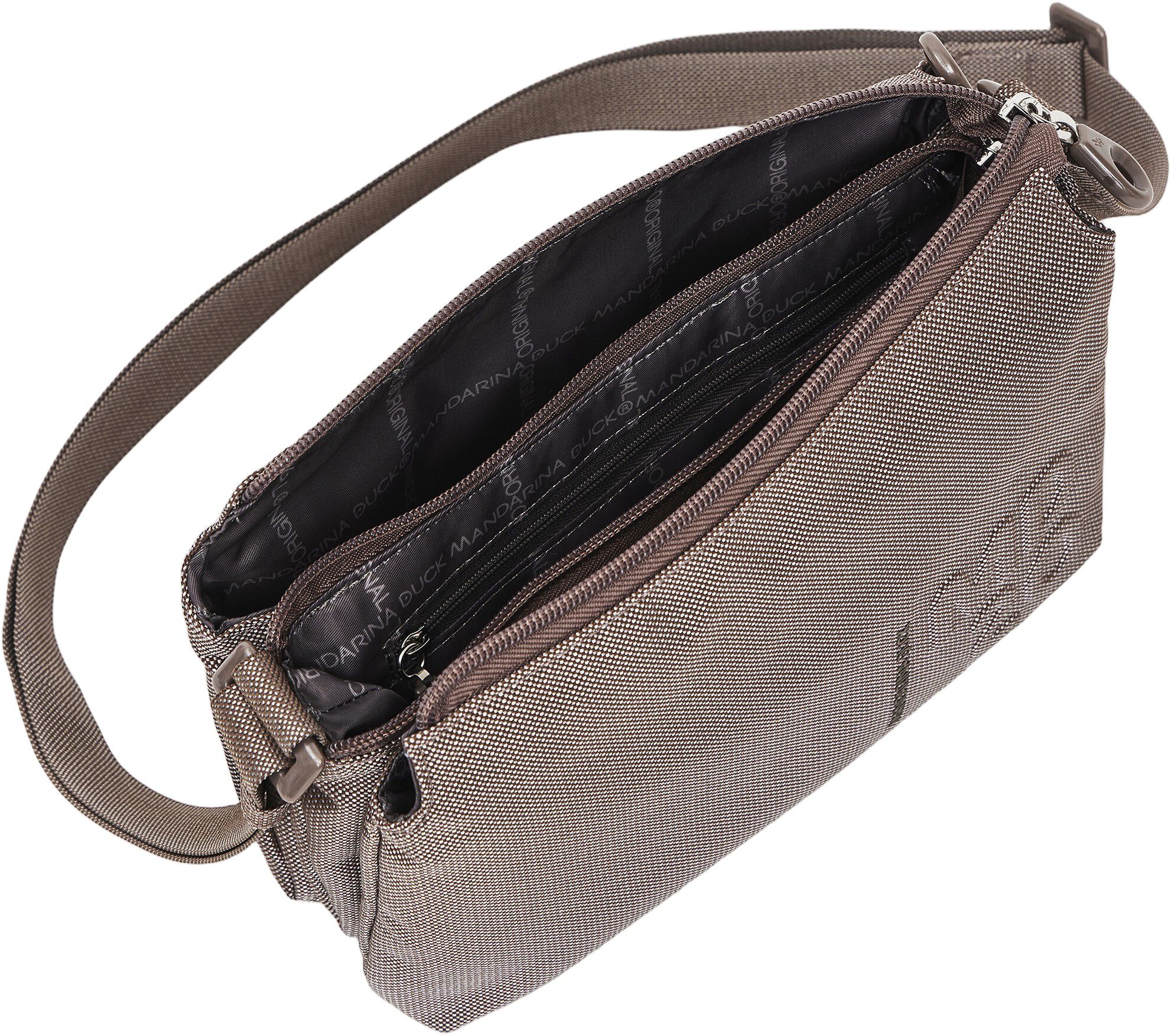 MD20 POCHETTE / TAUPE