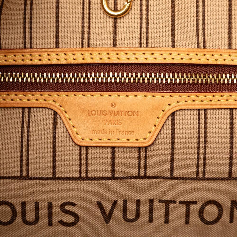 Louis Vuitton Neverfull