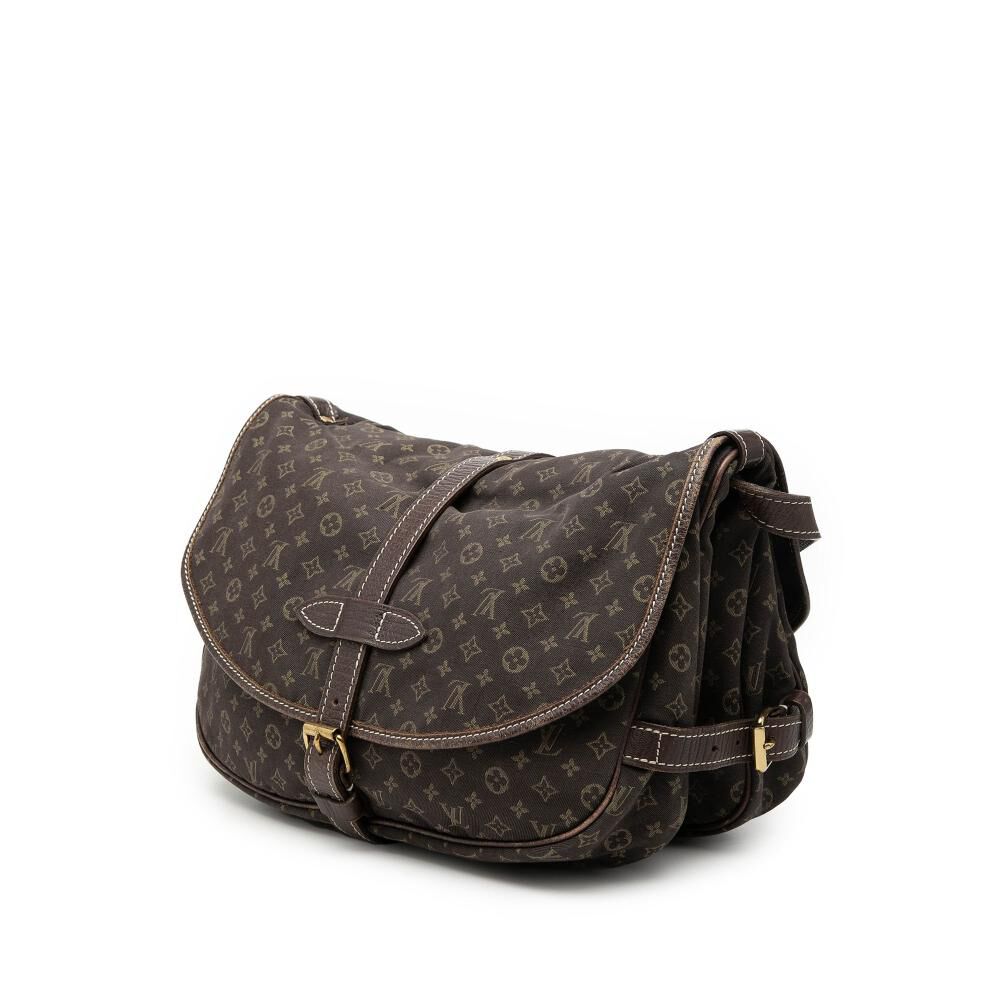 Louis Vuitton Saumur