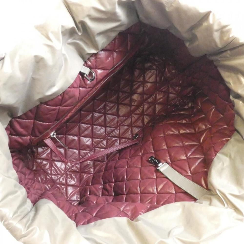 Chanel Tote