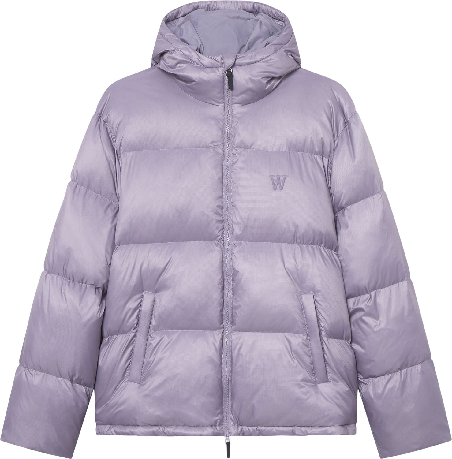 WWClaus puffer jacket 25233