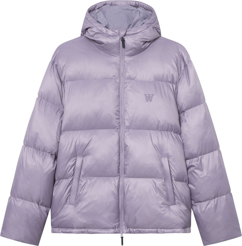 Claus Puffer Jacket