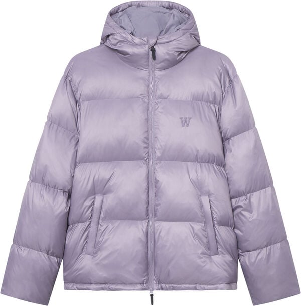 Claus Puffer Jacket