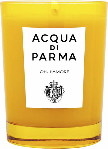 OH, L'AMORE CANDLE 200 gr.