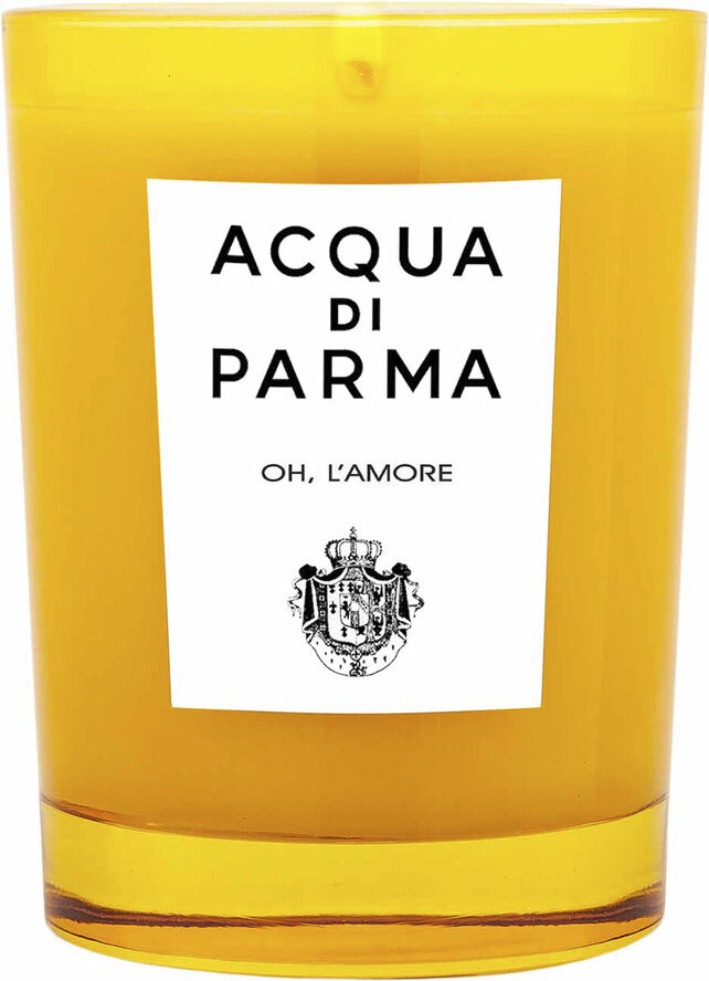 OH, L'AMORE CANDLE 200 gr.