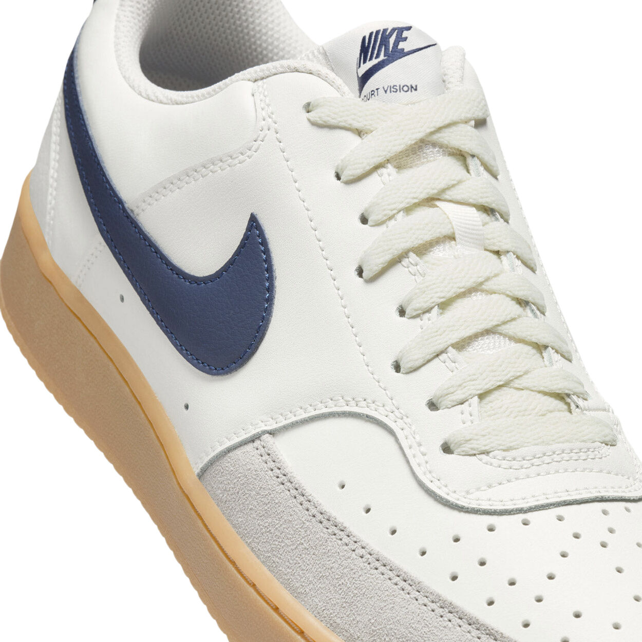 Court Vision LO TRK3 sneakers