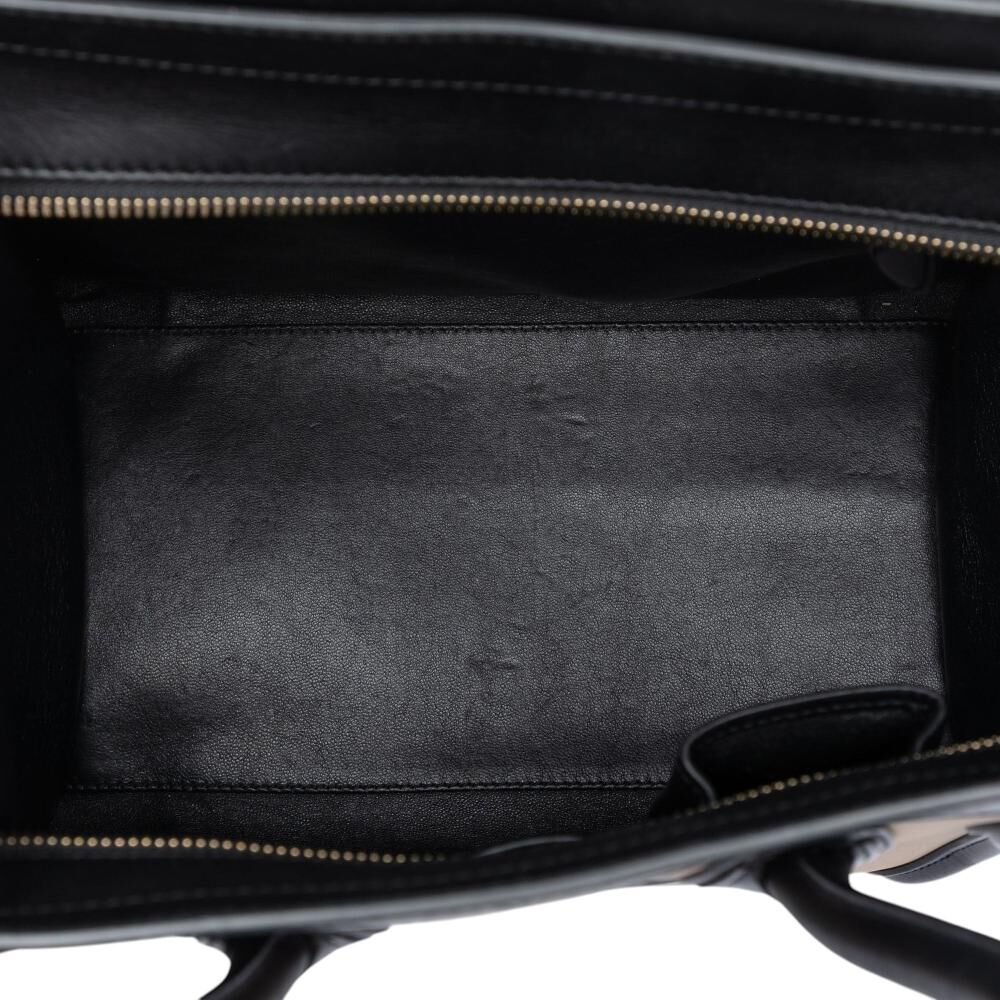 Celine Luggage