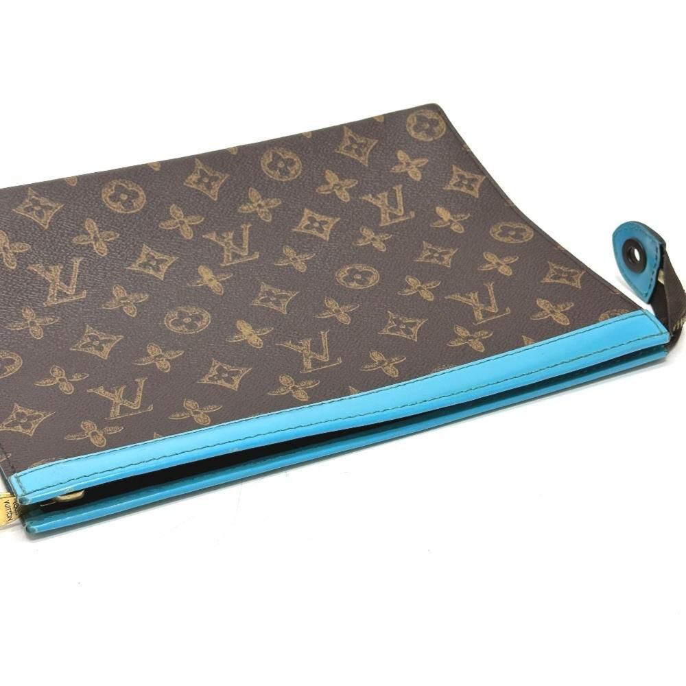 Louis Vuitton Pochette Homme