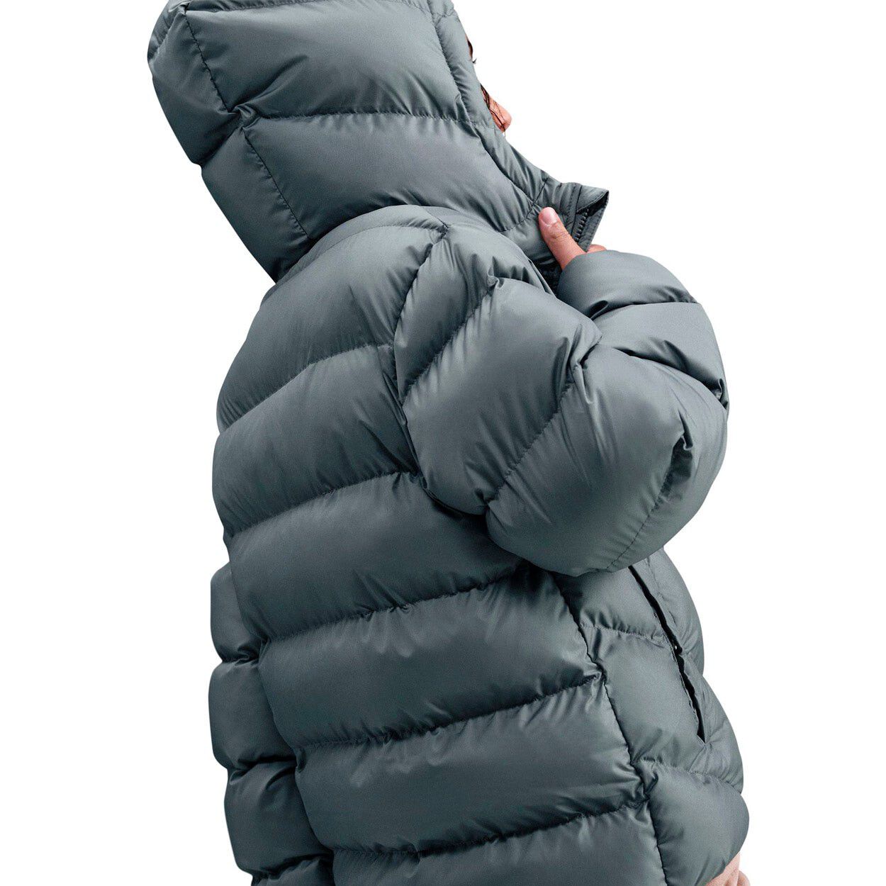 Sportswear All Day Vinterjakke