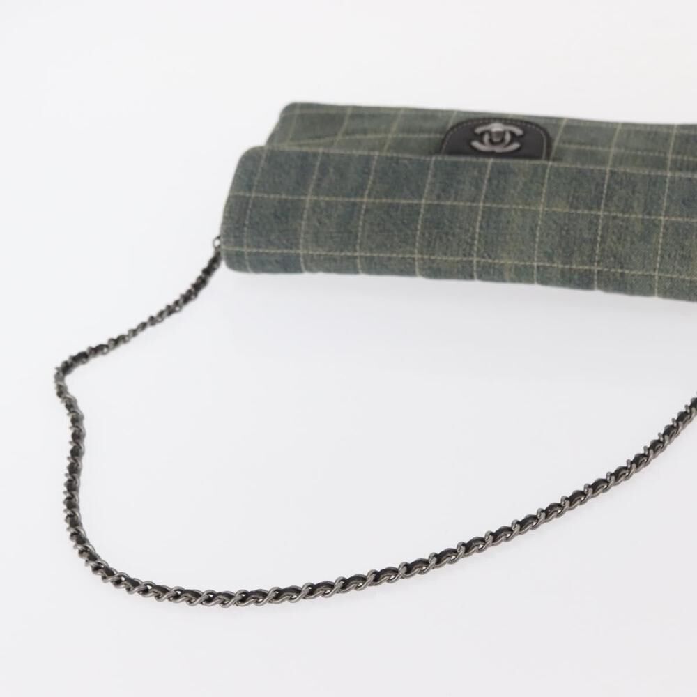 Chanel Chocolate Bar