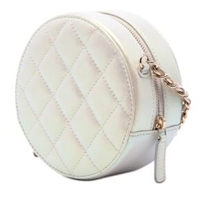 Chanel Crossbody Bag