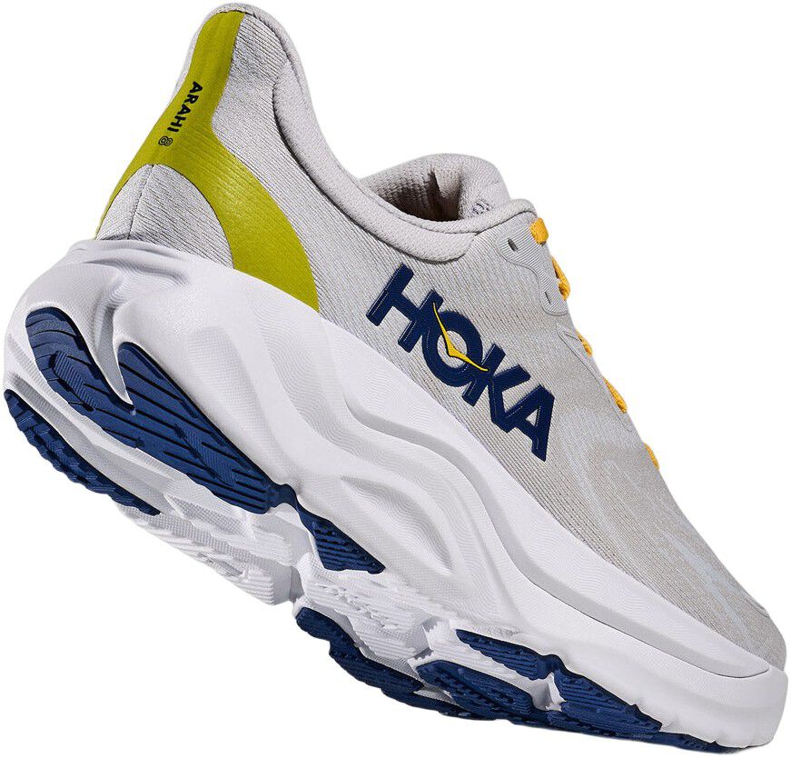 ARAHI 8 L&oslash;besko