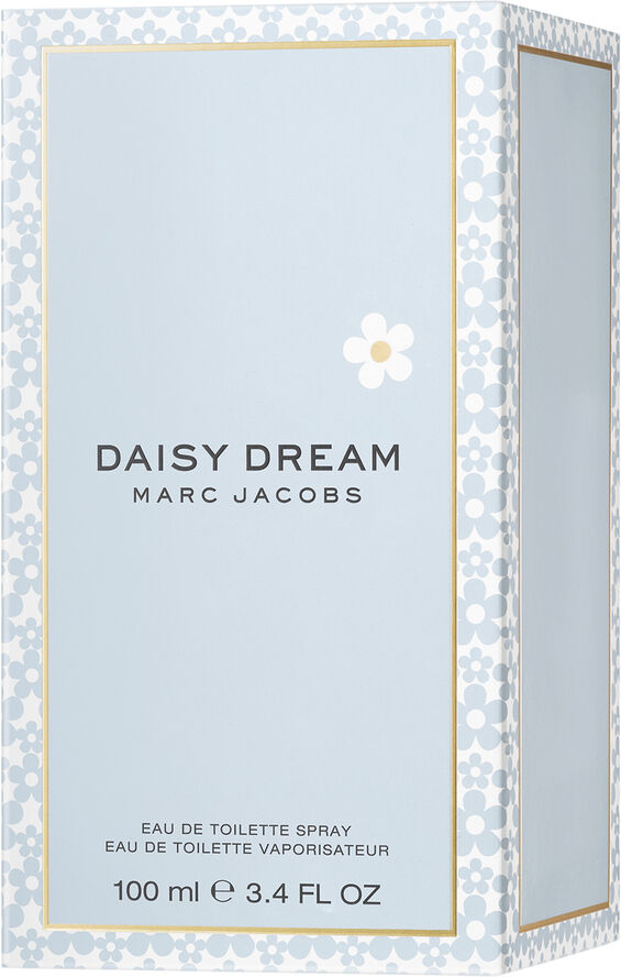 Daisy Dream Eau De Toilette