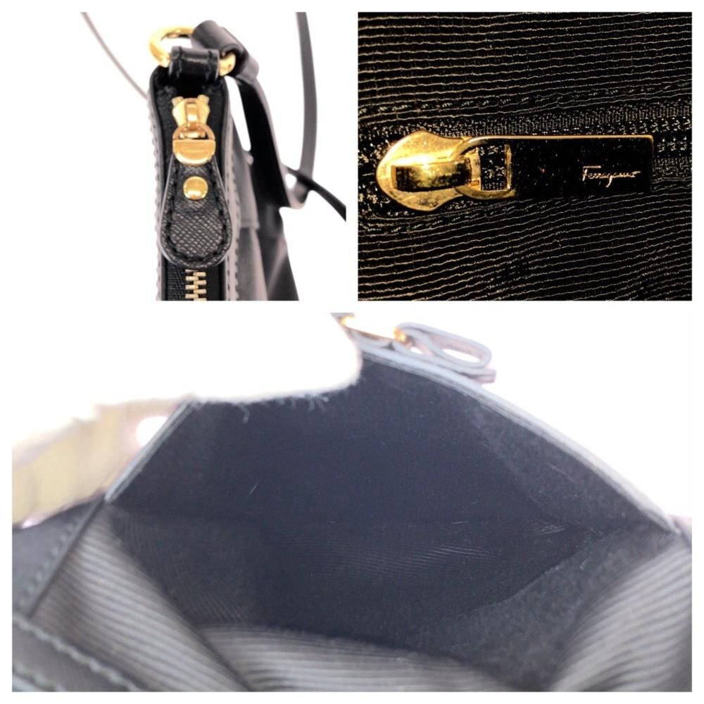 Salvatore Ferragamo Shoulder Bag