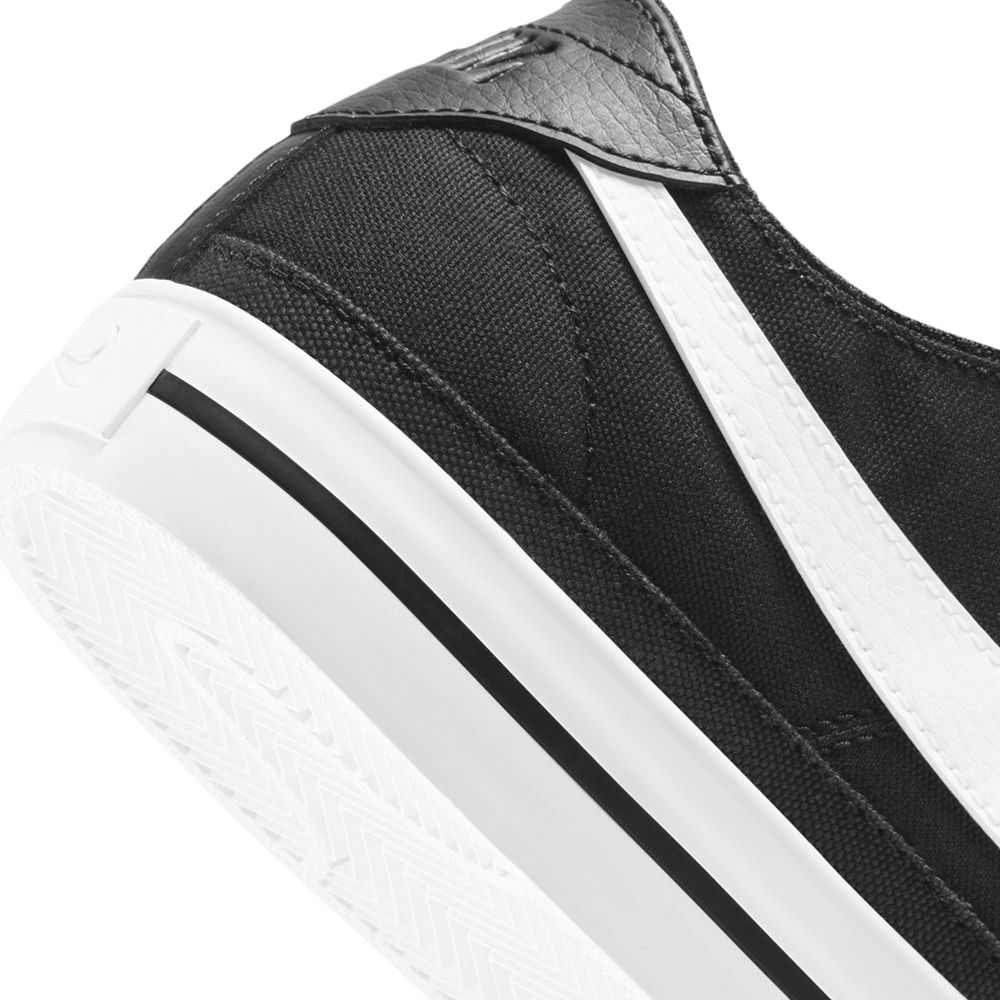 Court Legacy Canvas sneakers