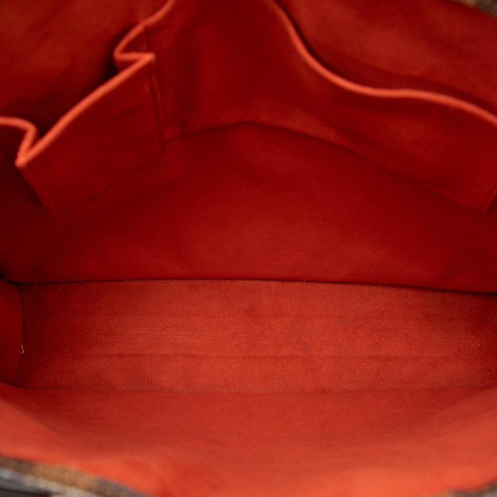 Louis Vuitton Sac Plat