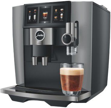 JURA J10 Twin EA