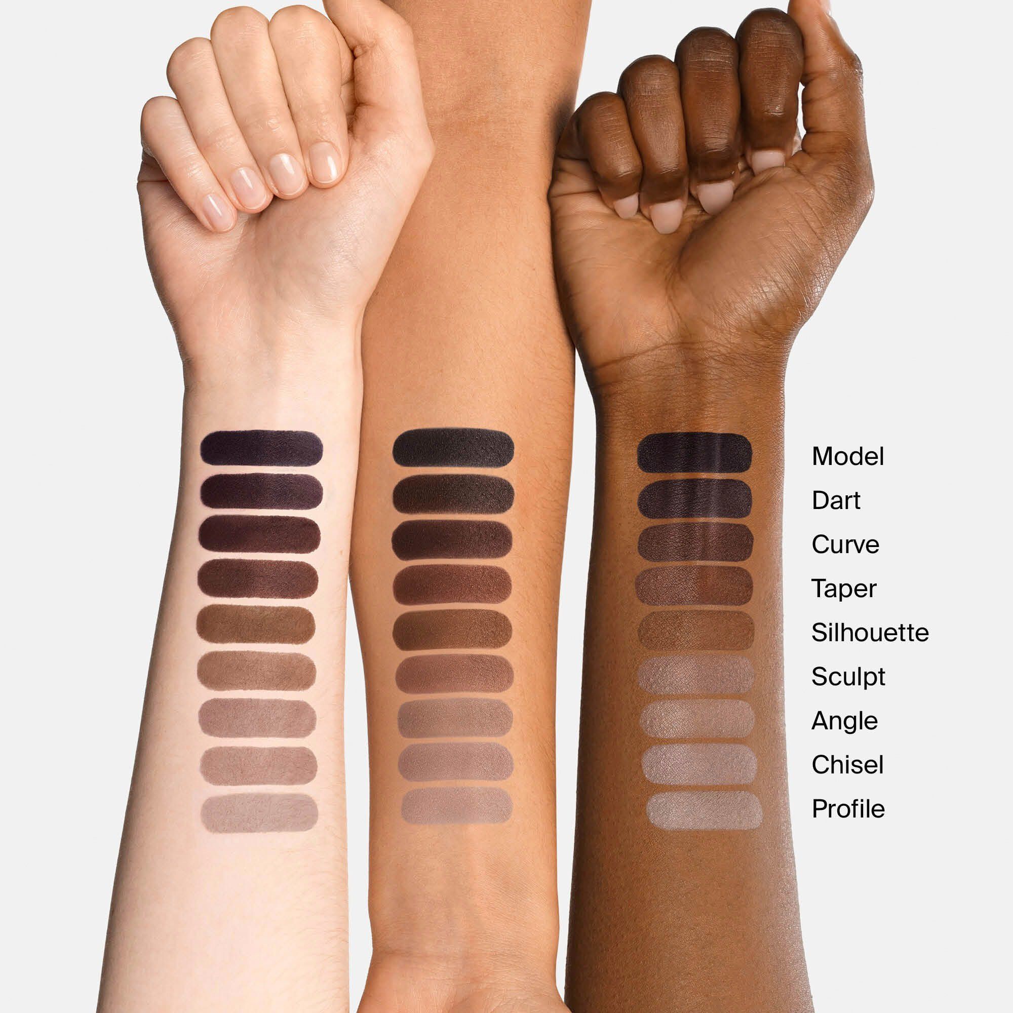 Precision Sculpt Shaping Balm Contour Stick - Konturformende pommade