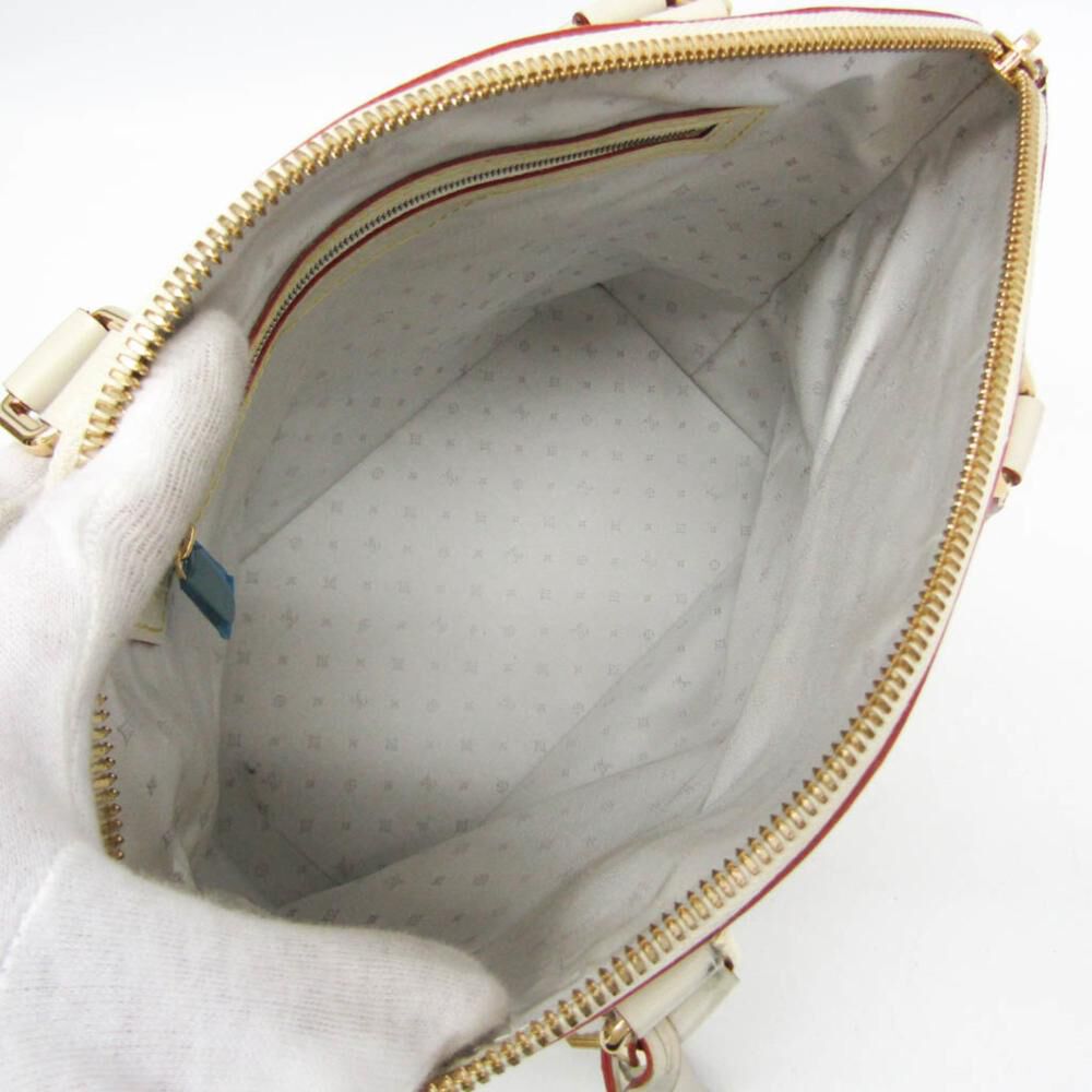 Louis Vuitton Lockit