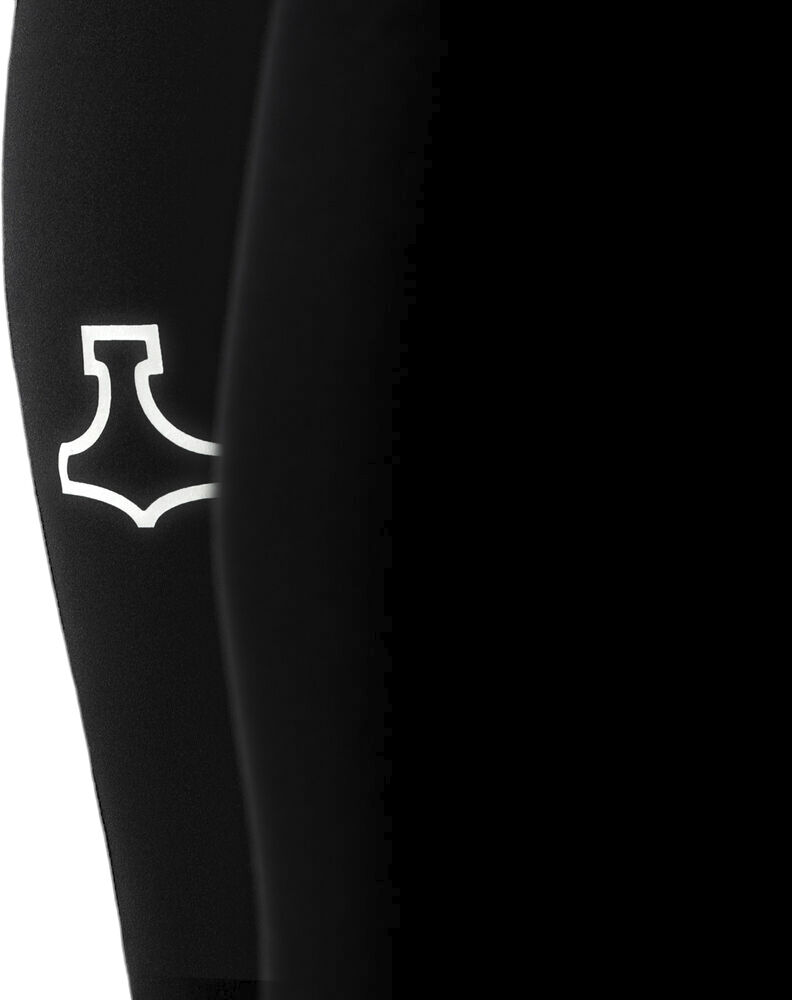 Glu-Tech Hot vinterl&oslash;betights