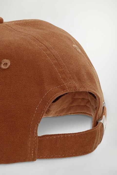 Cotton Cap 9041