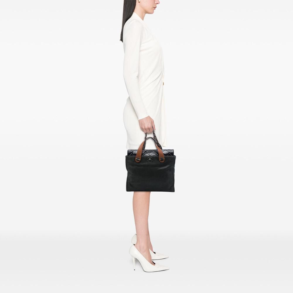 Chanel Tote