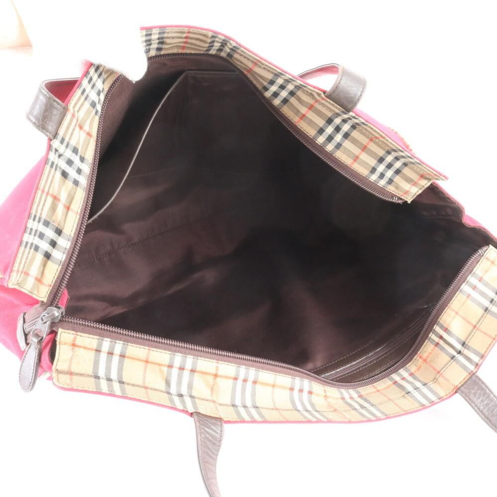 Burberry Tote