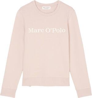 Sweatshirt, logo print at chest