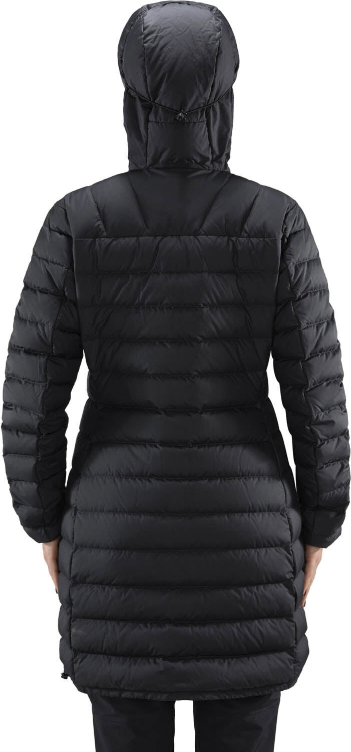 Chill Dun parkajakke